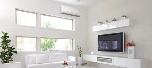 [Kinh nghiệm] Phòng 60m2 lắp điều hòa bao nhiêu BTU là tốt nhất?